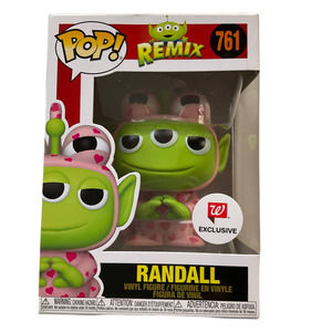 Randall Funko POP Remix 761 New in Box